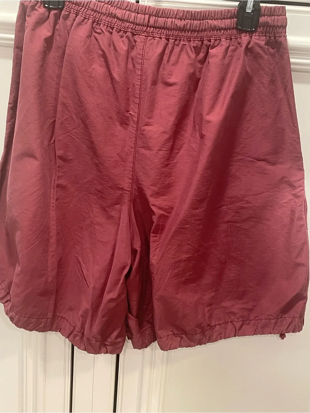 FP Movement by Free People Rose Cargo Drawstring Shorts - Picture 4 of 5